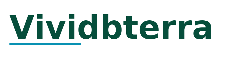 Vividbterra logo